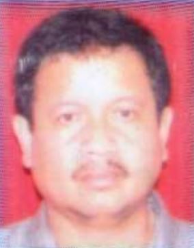 Foto RONNY ESTEFANUS PANDALEKE, ST, MT