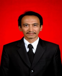 Foto DR, IR, H FAKHRUL ROZI YAMALI, ME