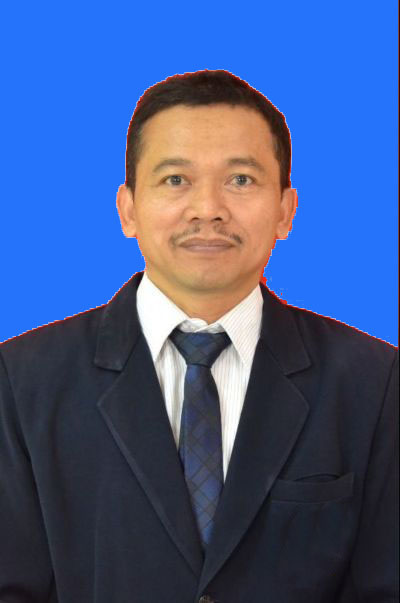 Foto IR EDI SANTOSO, MT