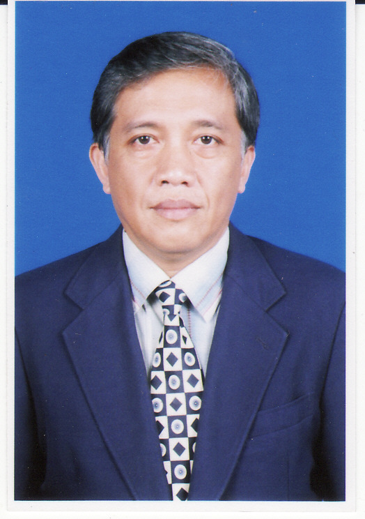 Foto EKO SETYAWAN, ST