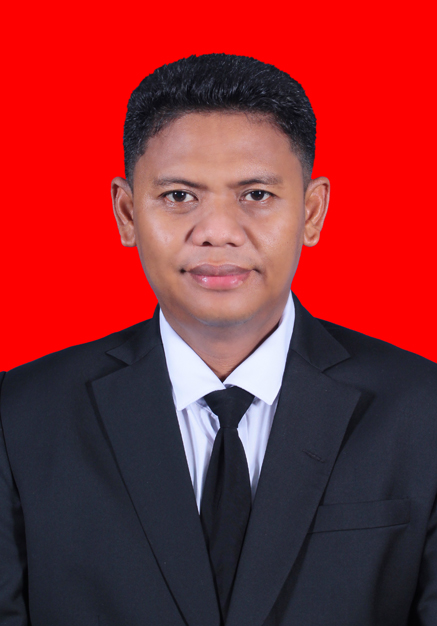 Foto ABDULLAH LUTHFI, S.Pd, ST, MT
