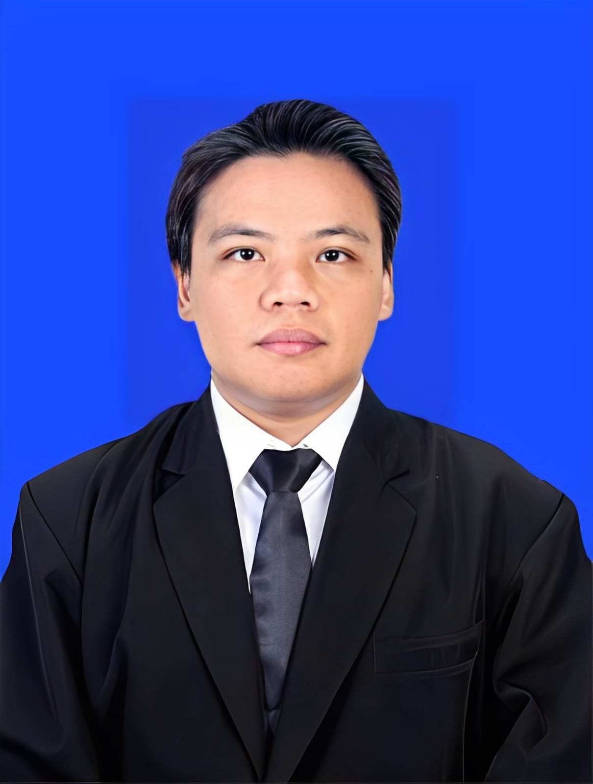 Foto WAWAN KRISTANTO, ST
